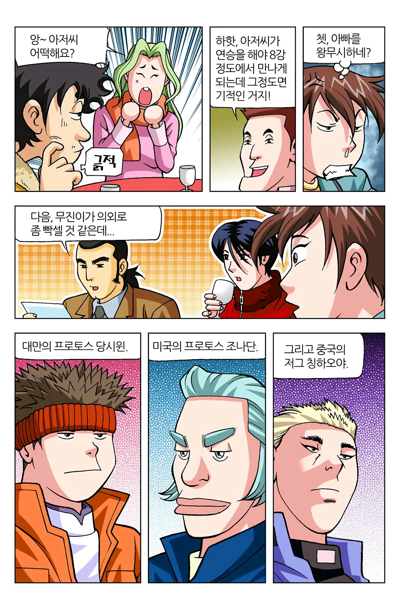 Manga Page 1503