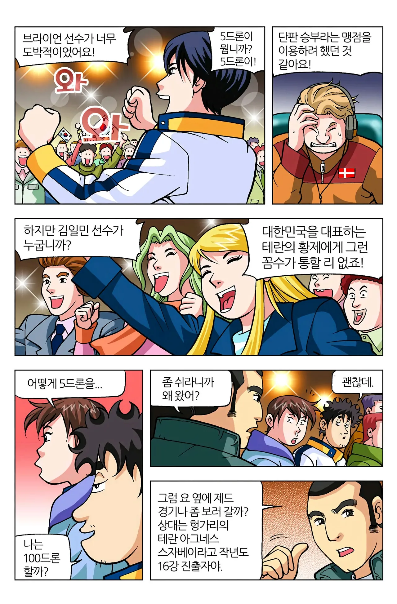 Manga Page 1621