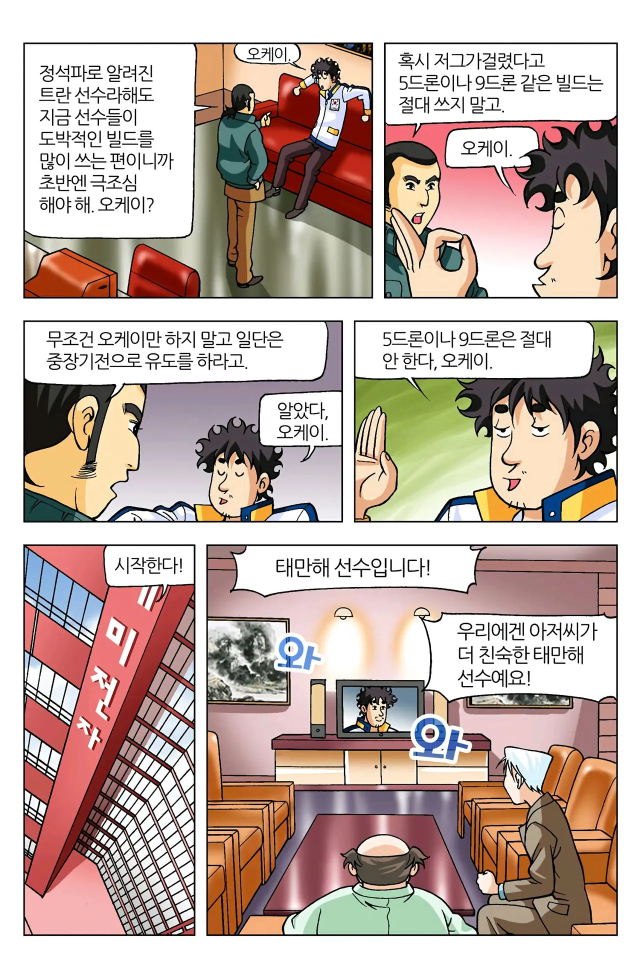 Manga Page 1637