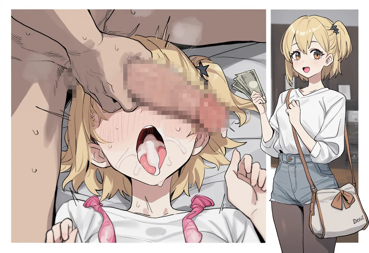 Manga Page 7