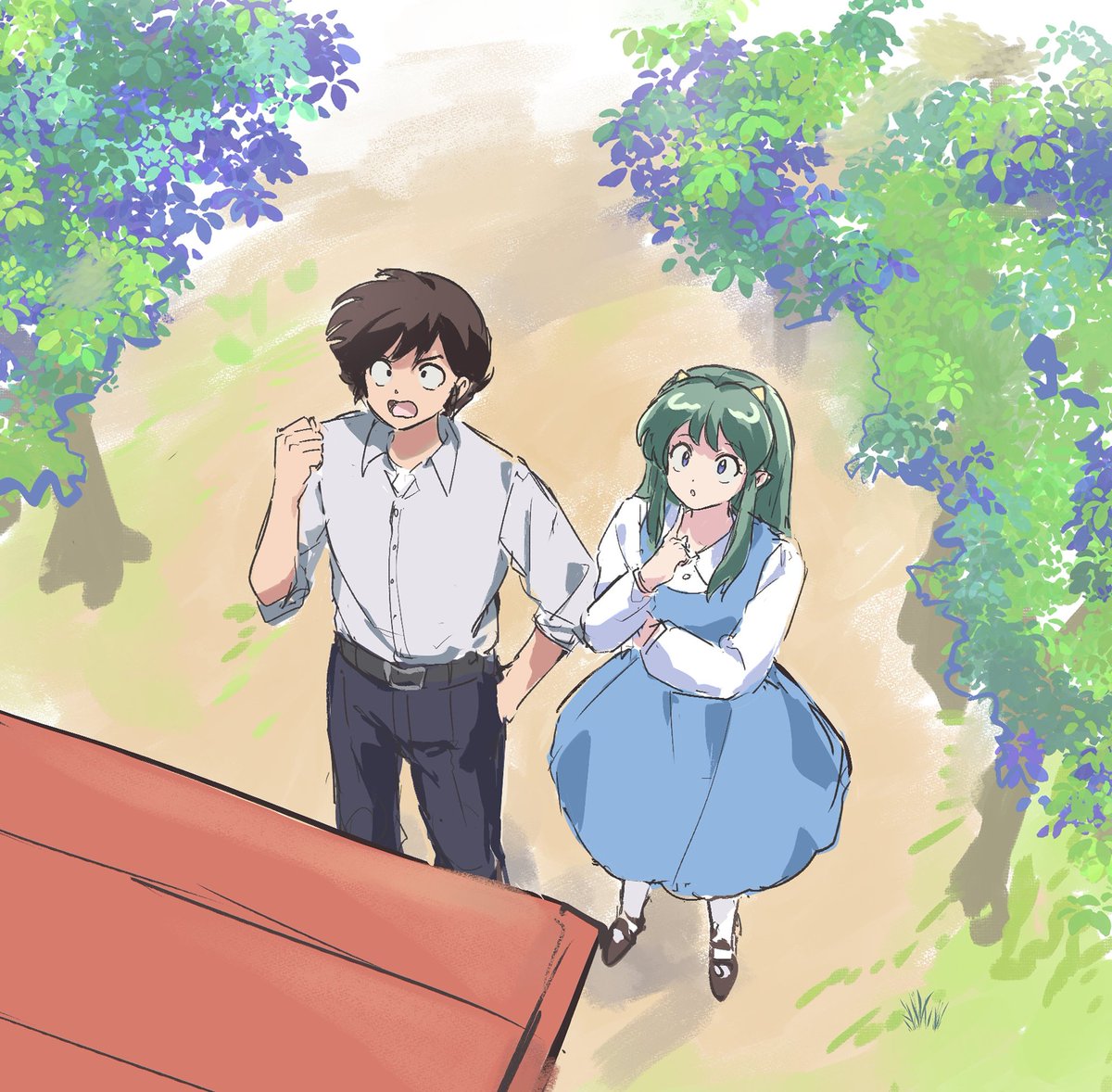 Manga Page 11