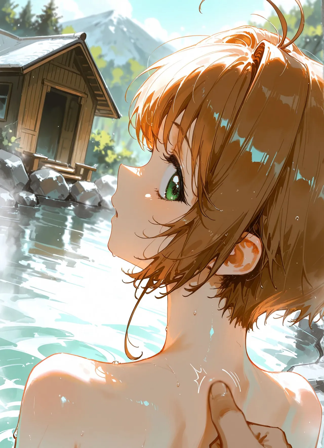 Manga Page 4