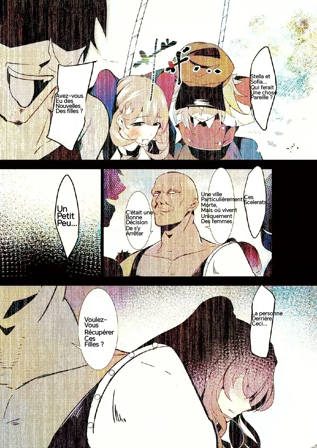 Manga Page 4
