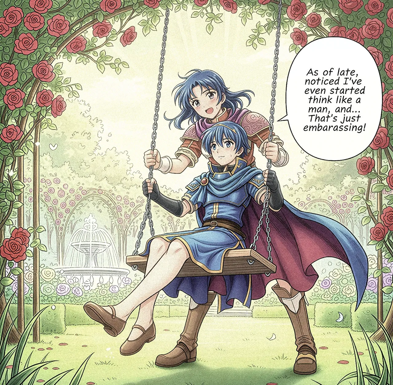 Manga Page 6