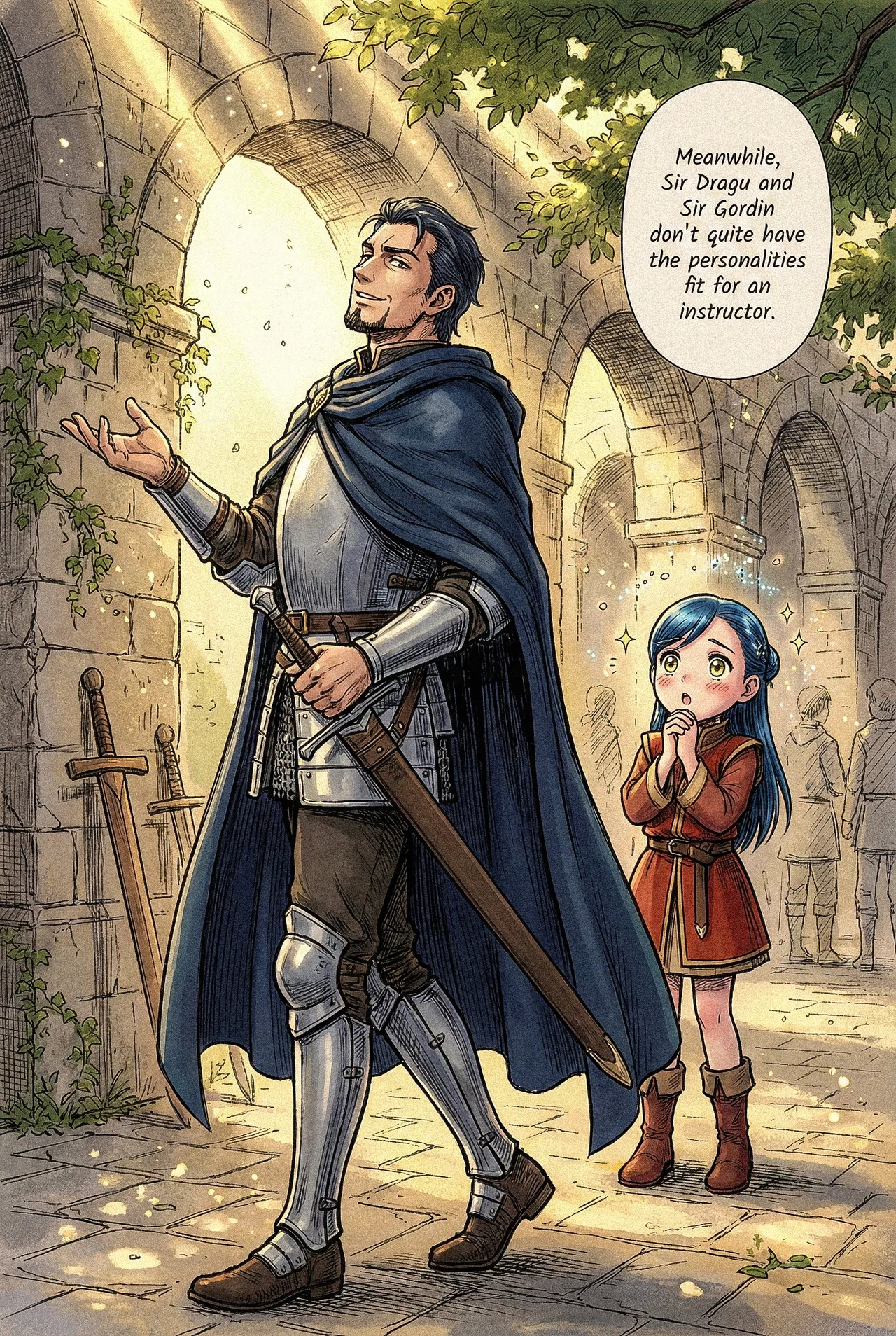 Manga Page 14