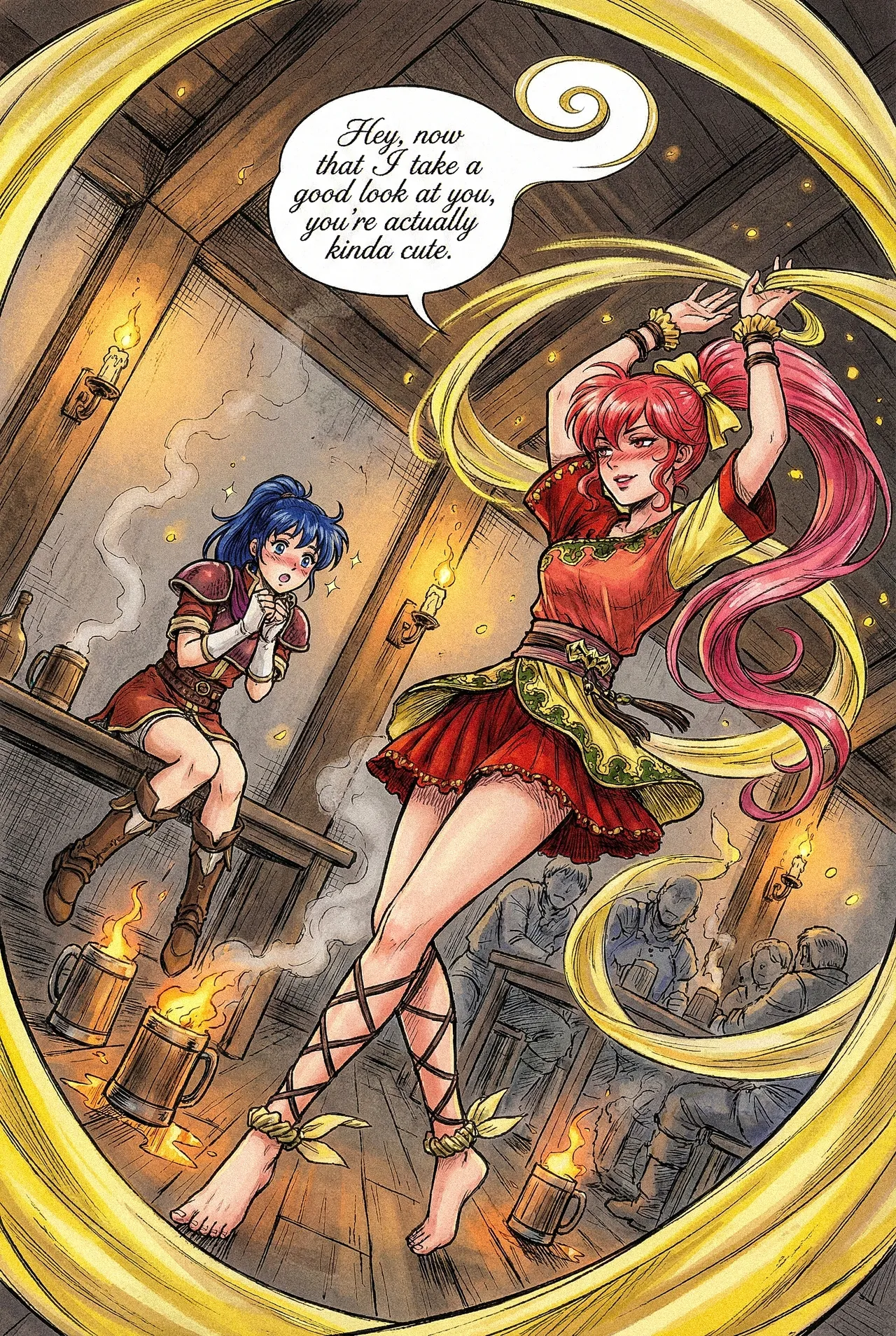 Manga Page 15