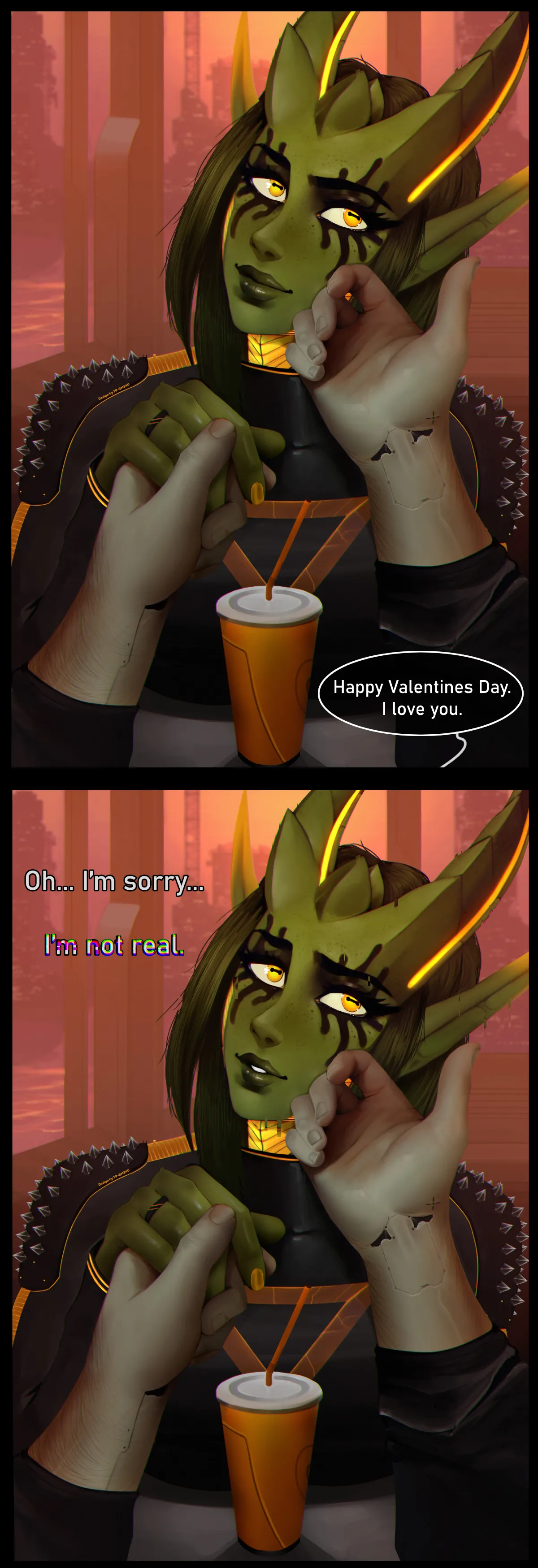 Manga Page 407