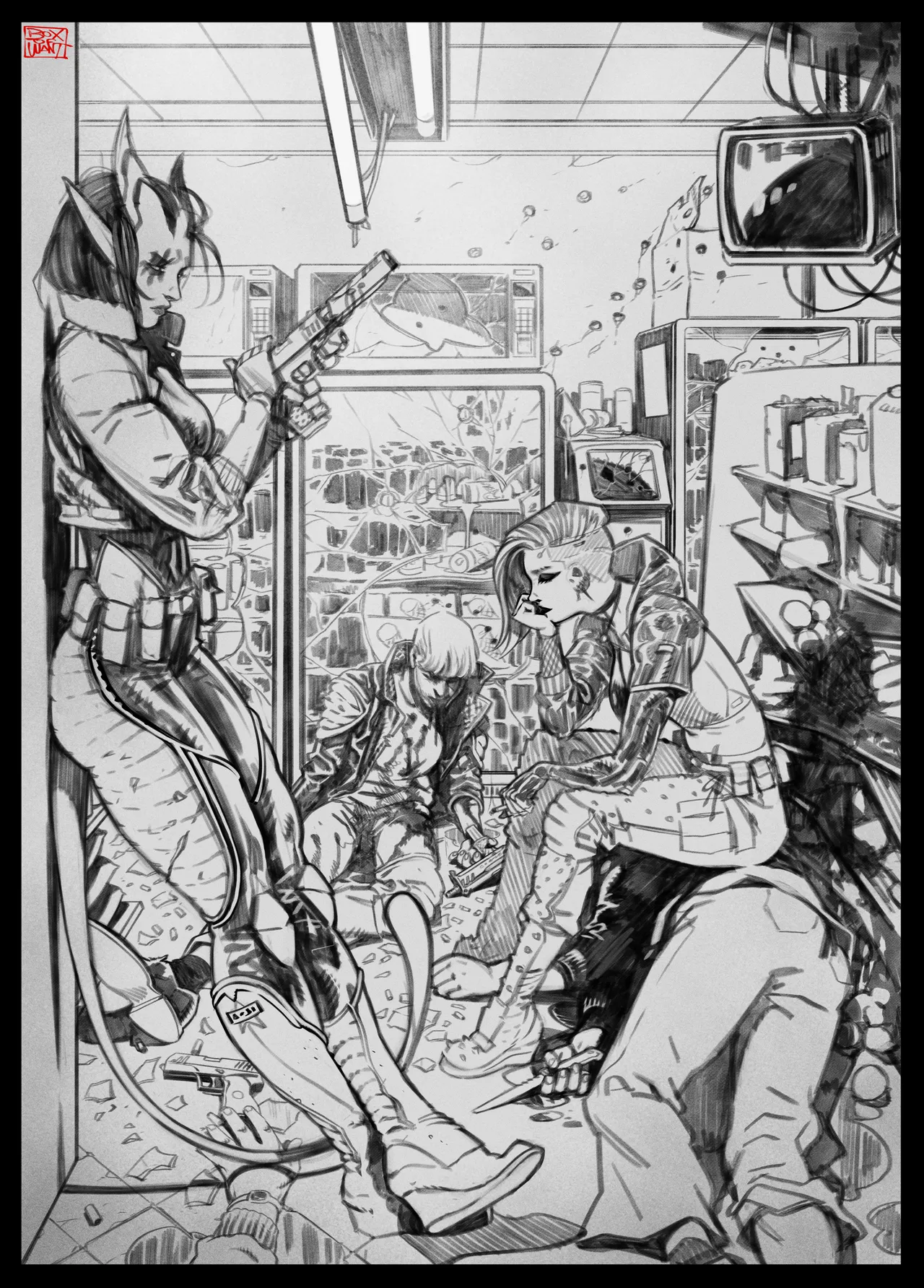 Manga Page 619