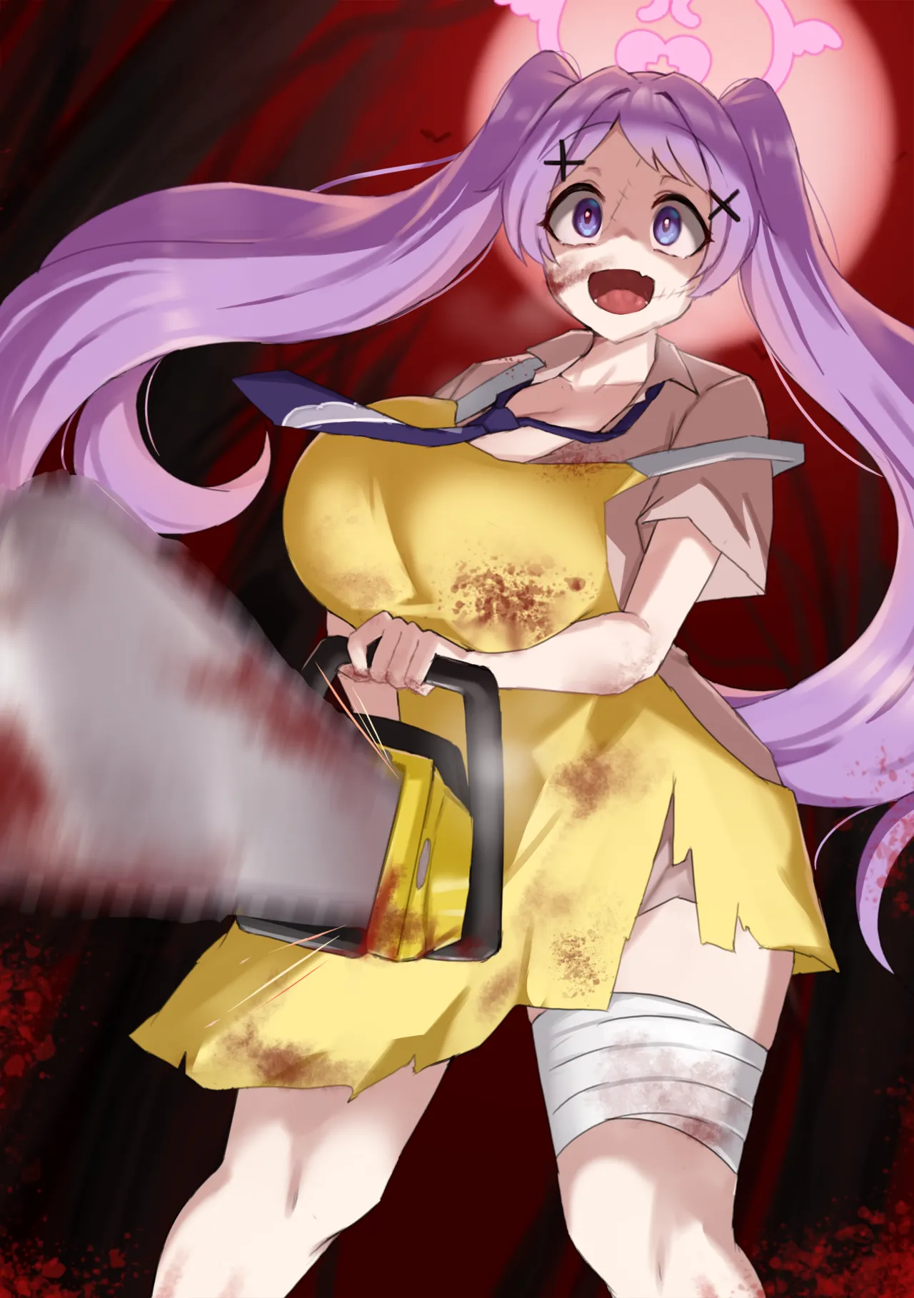 Manga Page 985