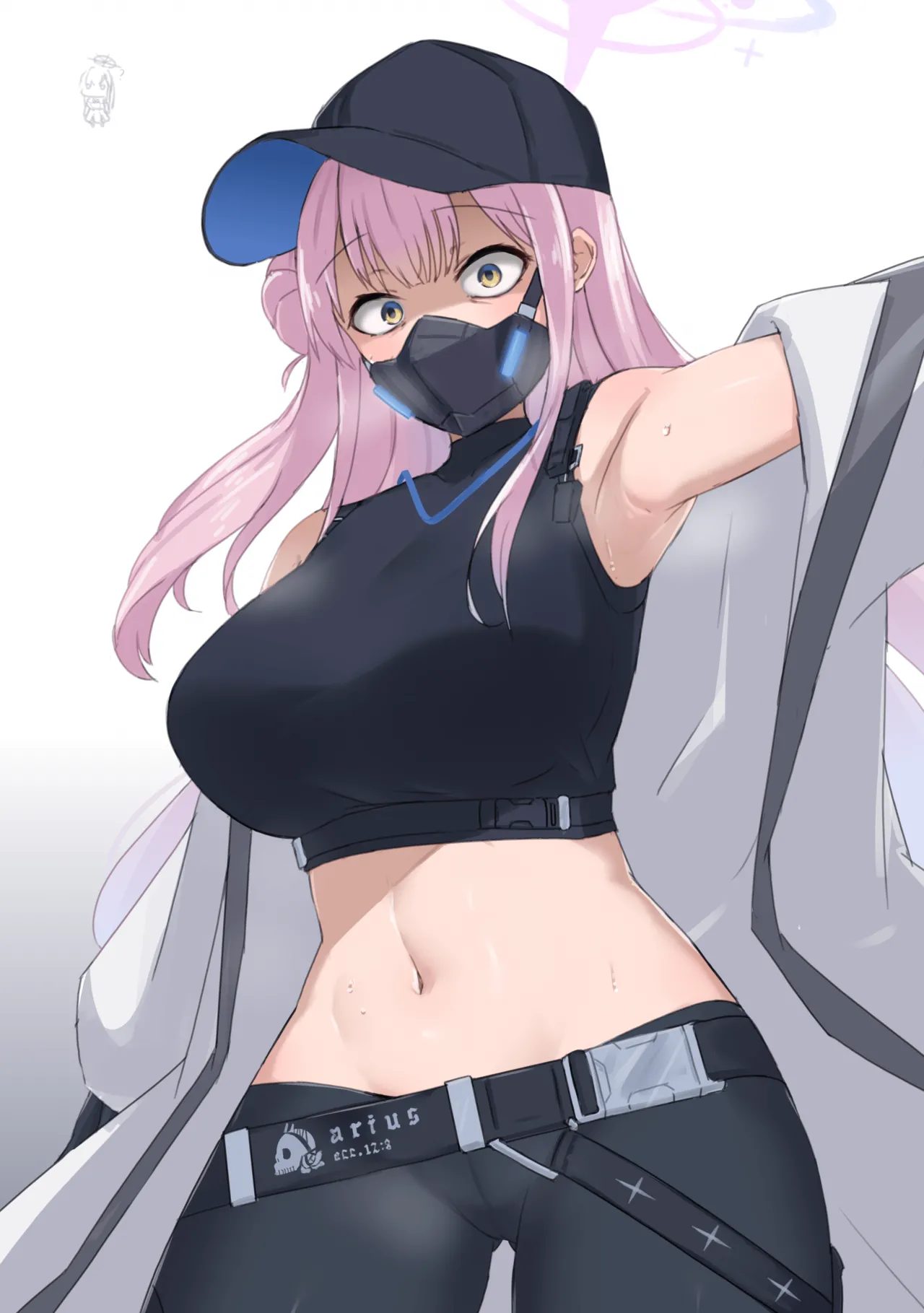 Manga Page 1352