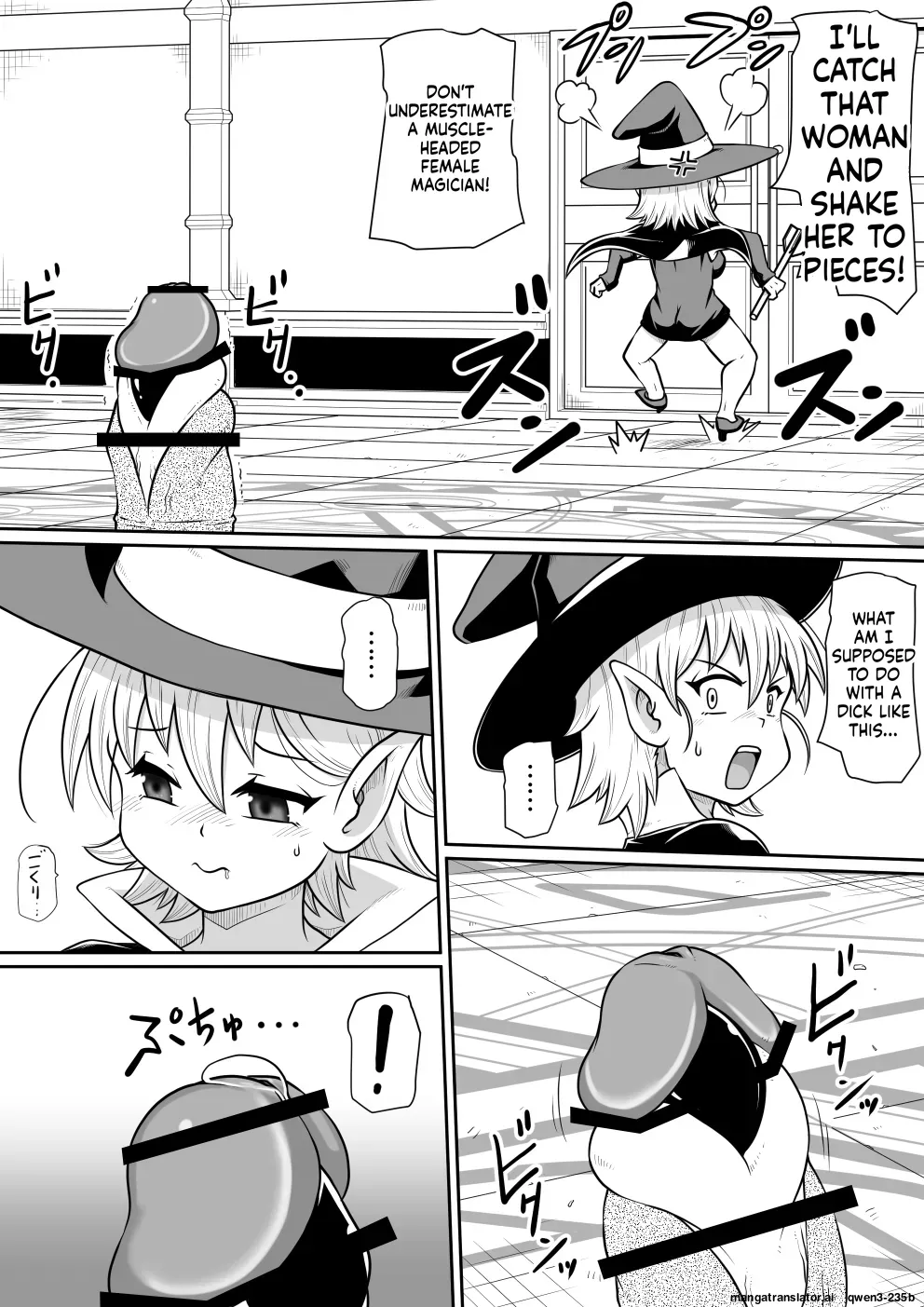 Manga Page 10