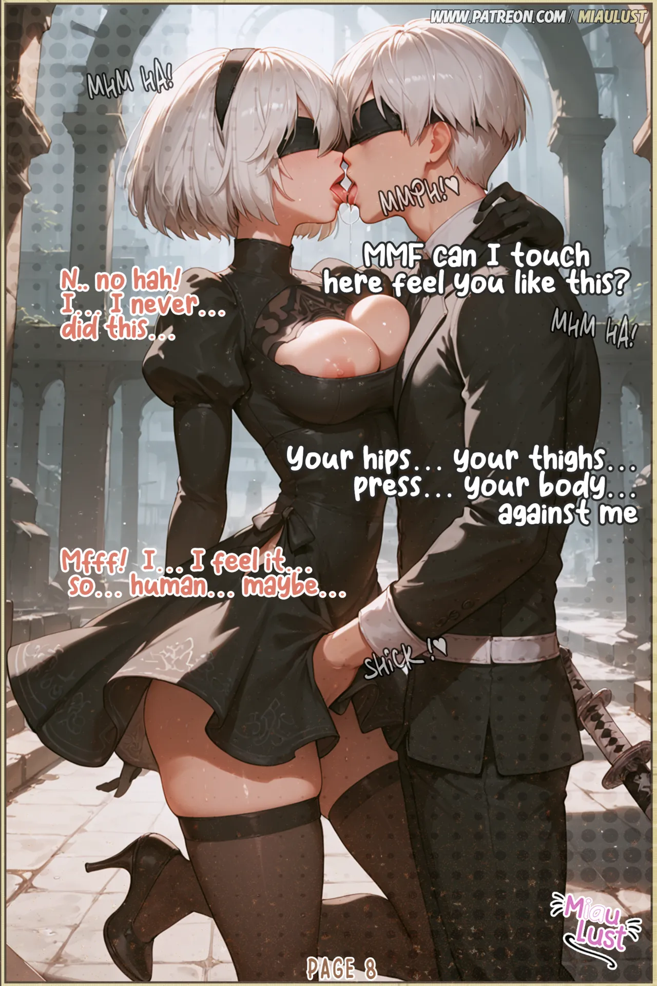 Manga Page 10