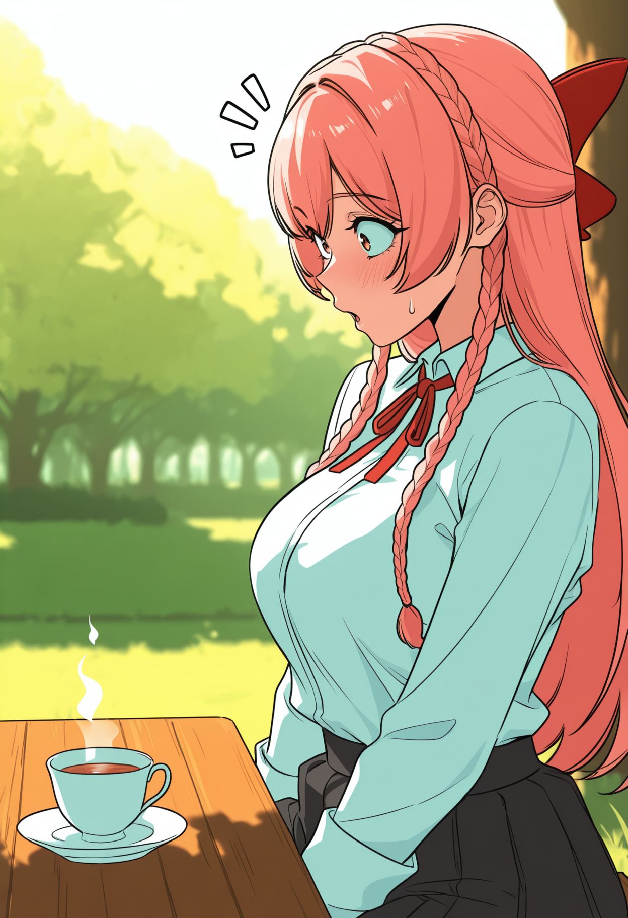 Manga Page 1063