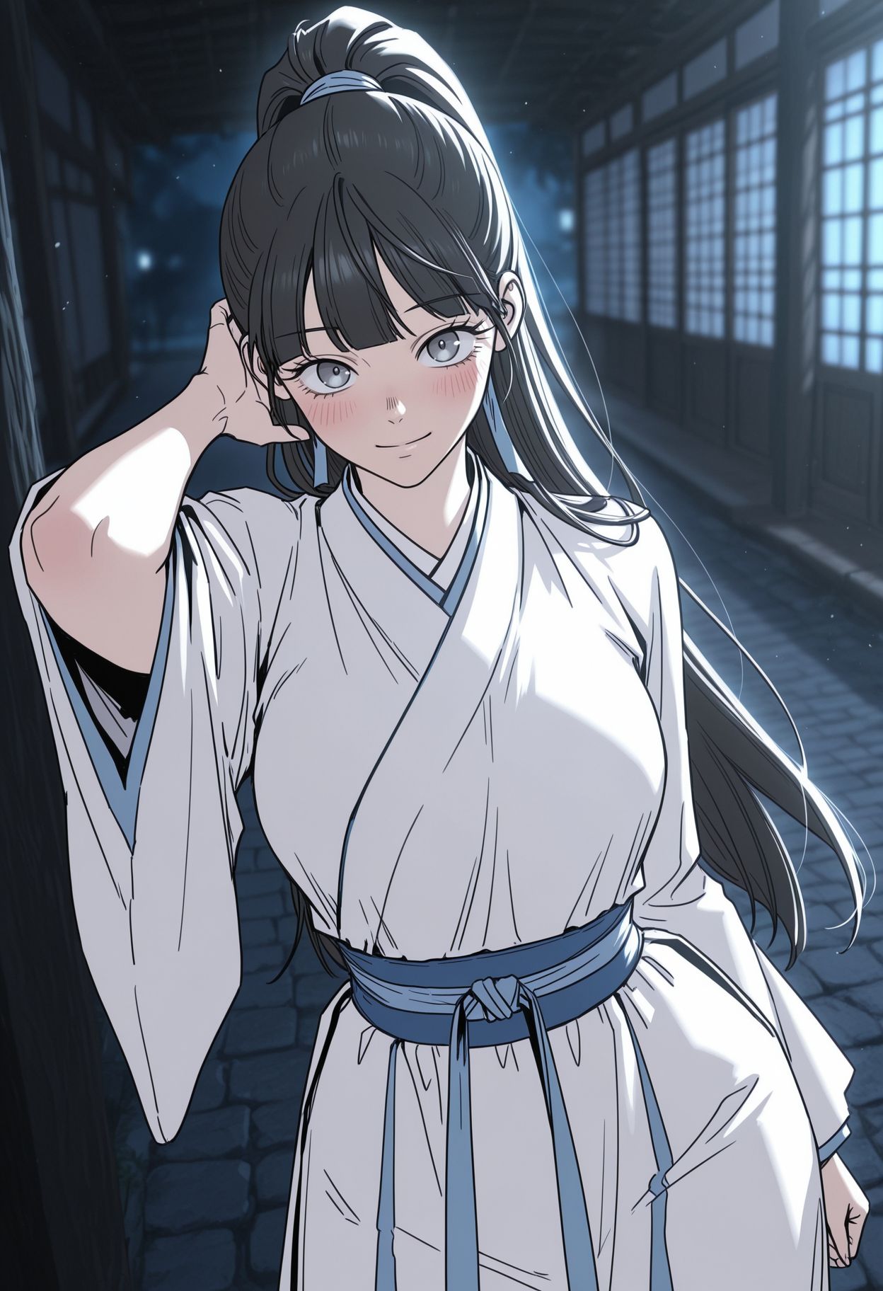 Manga Page 1255