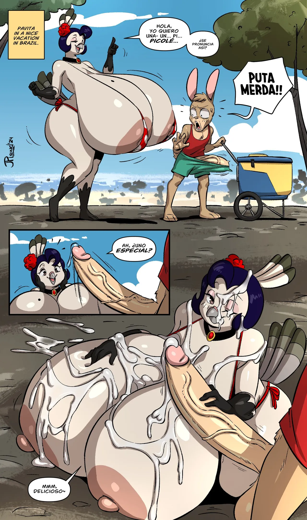 Manga Page 397