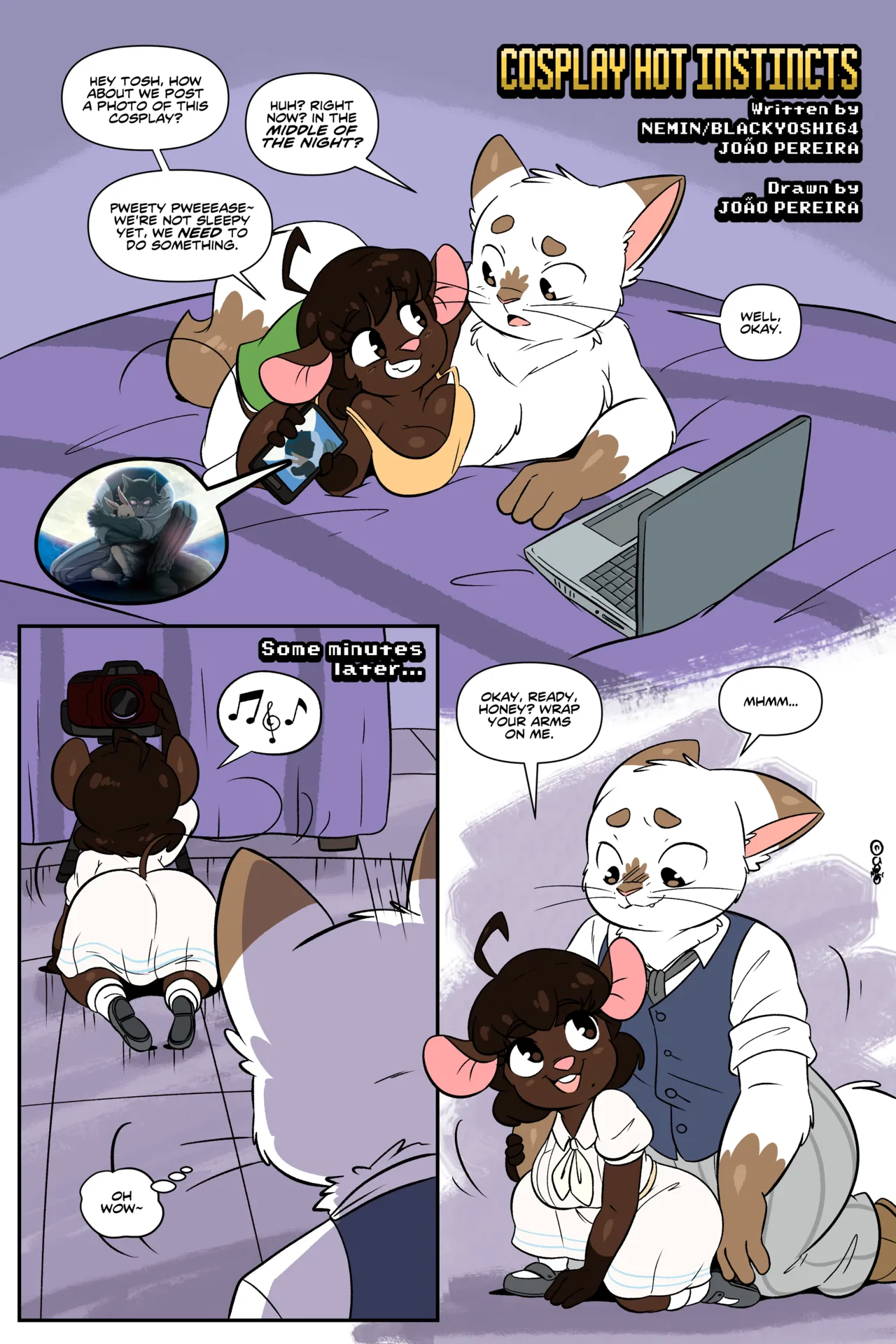 Manga Page 1131