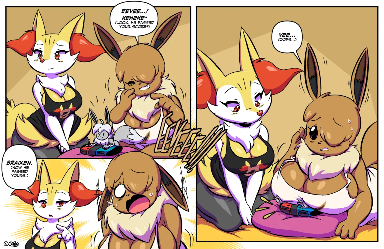 Manga Page 1227