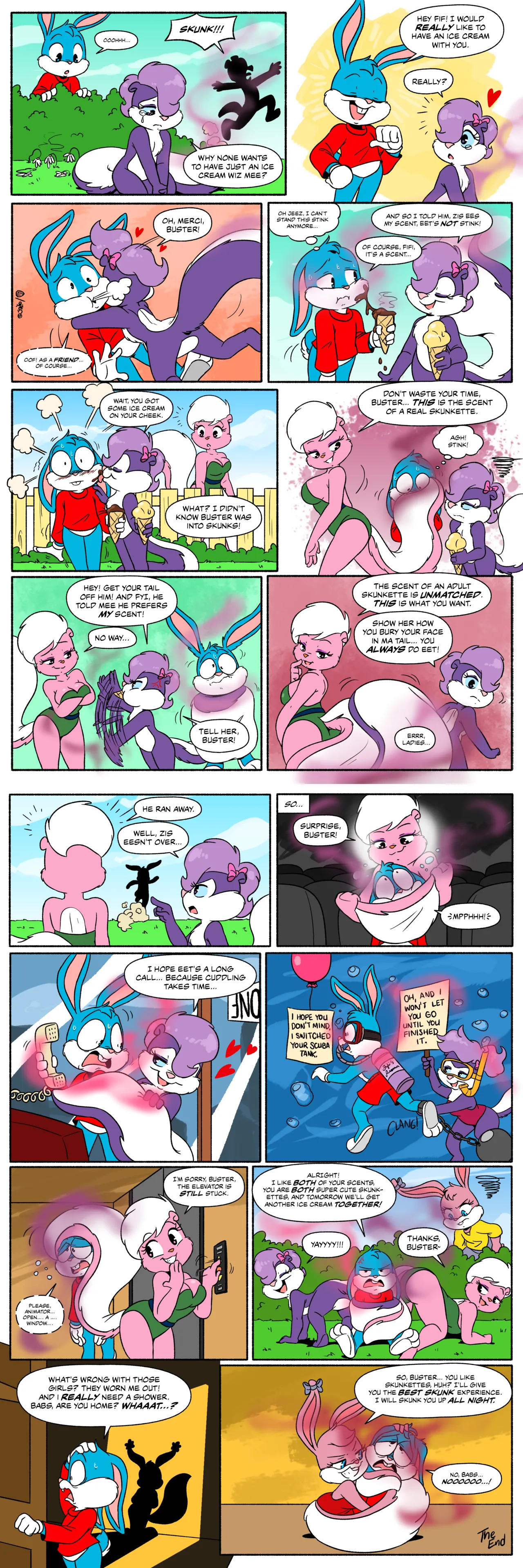 Manga Page 1245