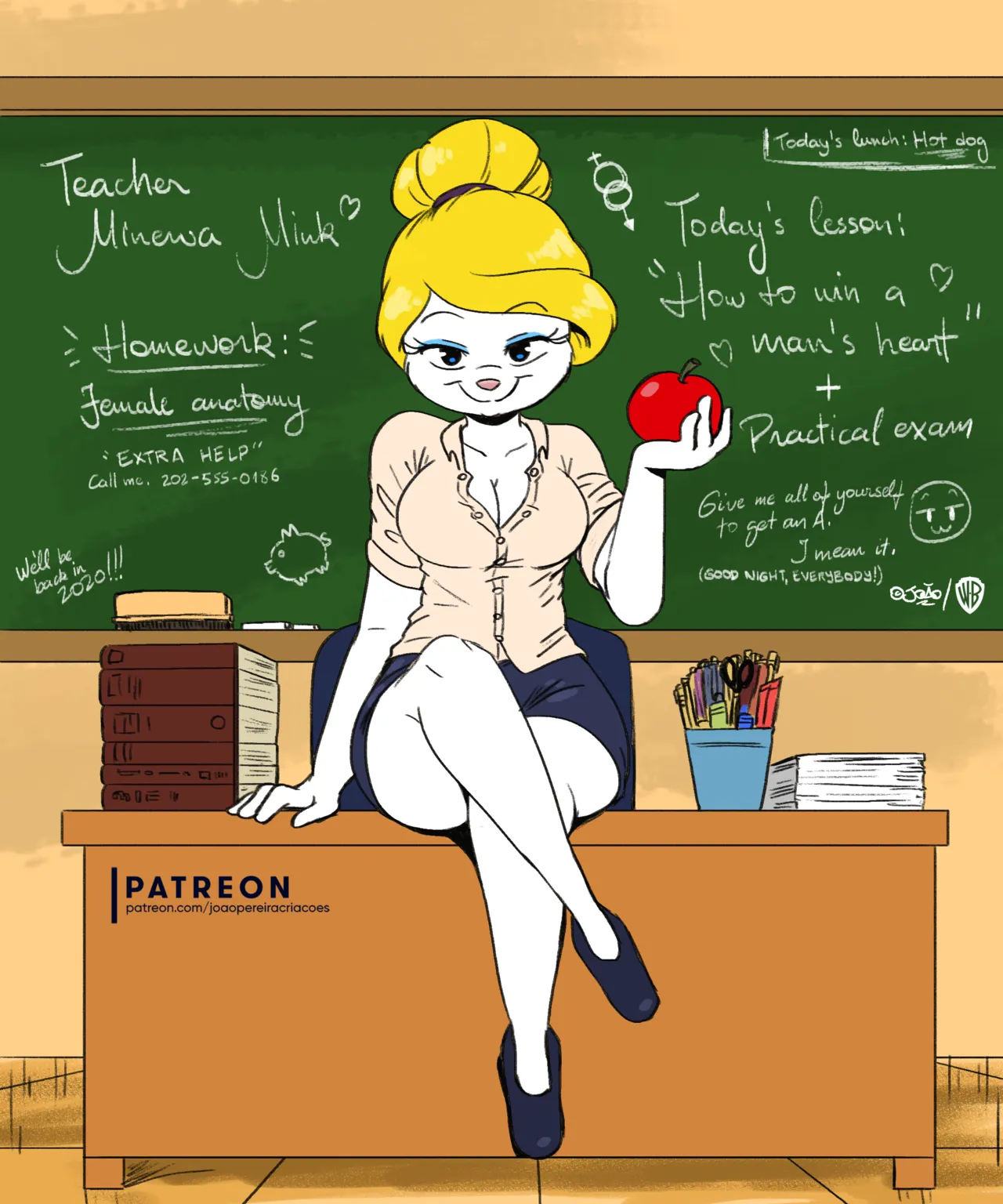 Manga Page 1664