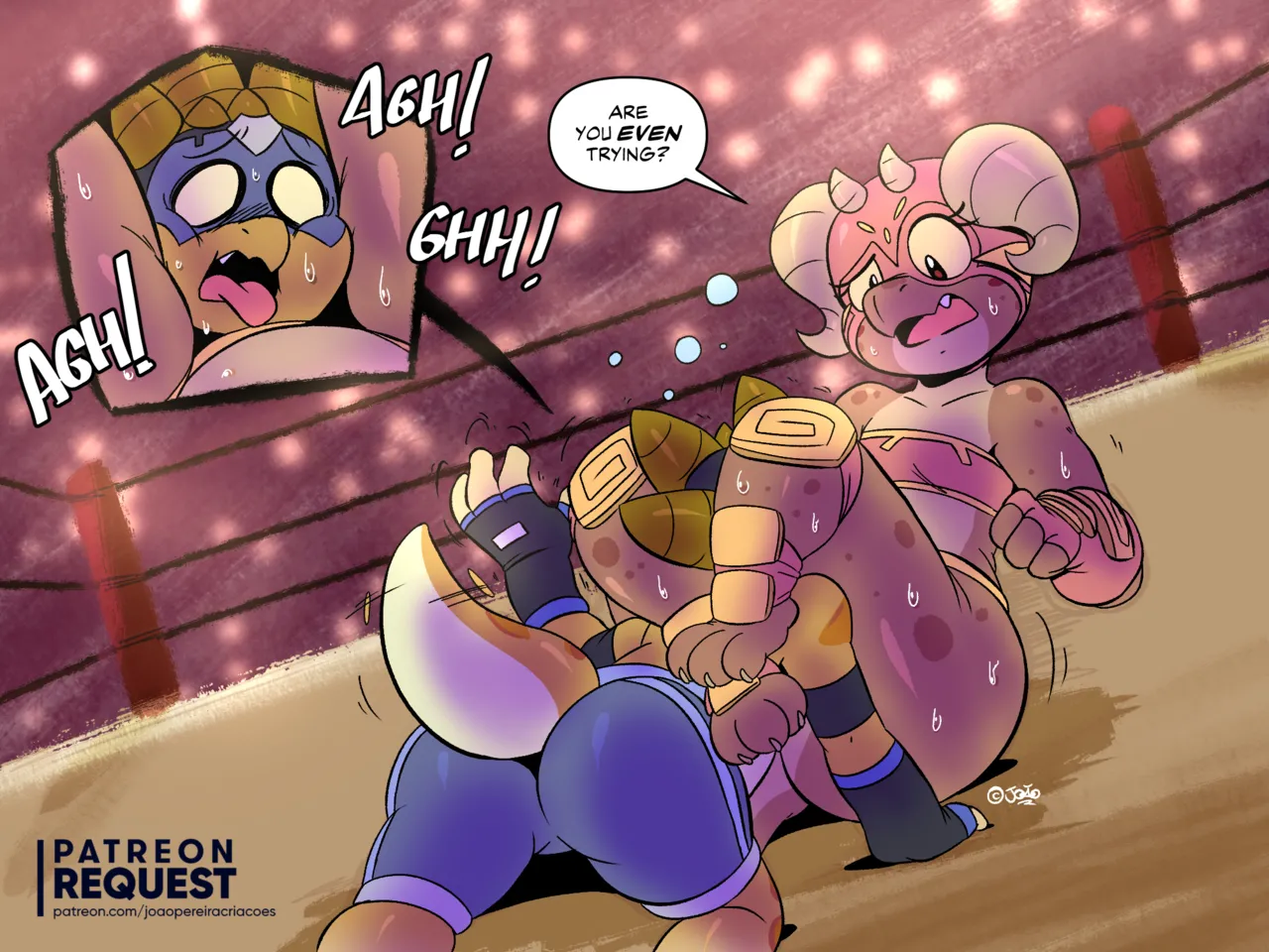Manga Page 1714