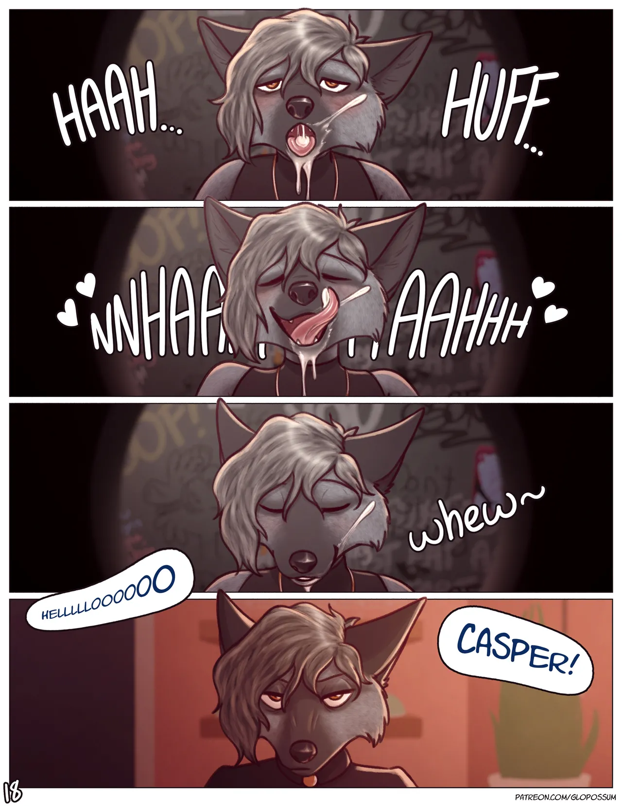 Manga Page 18