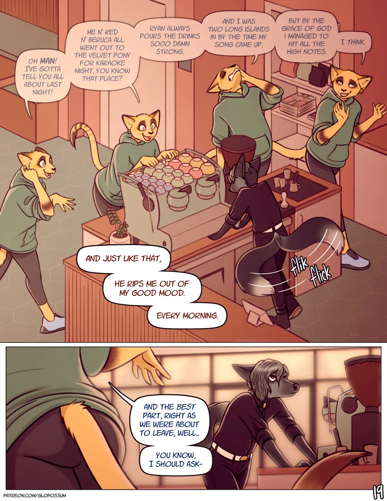 Manga Page 19