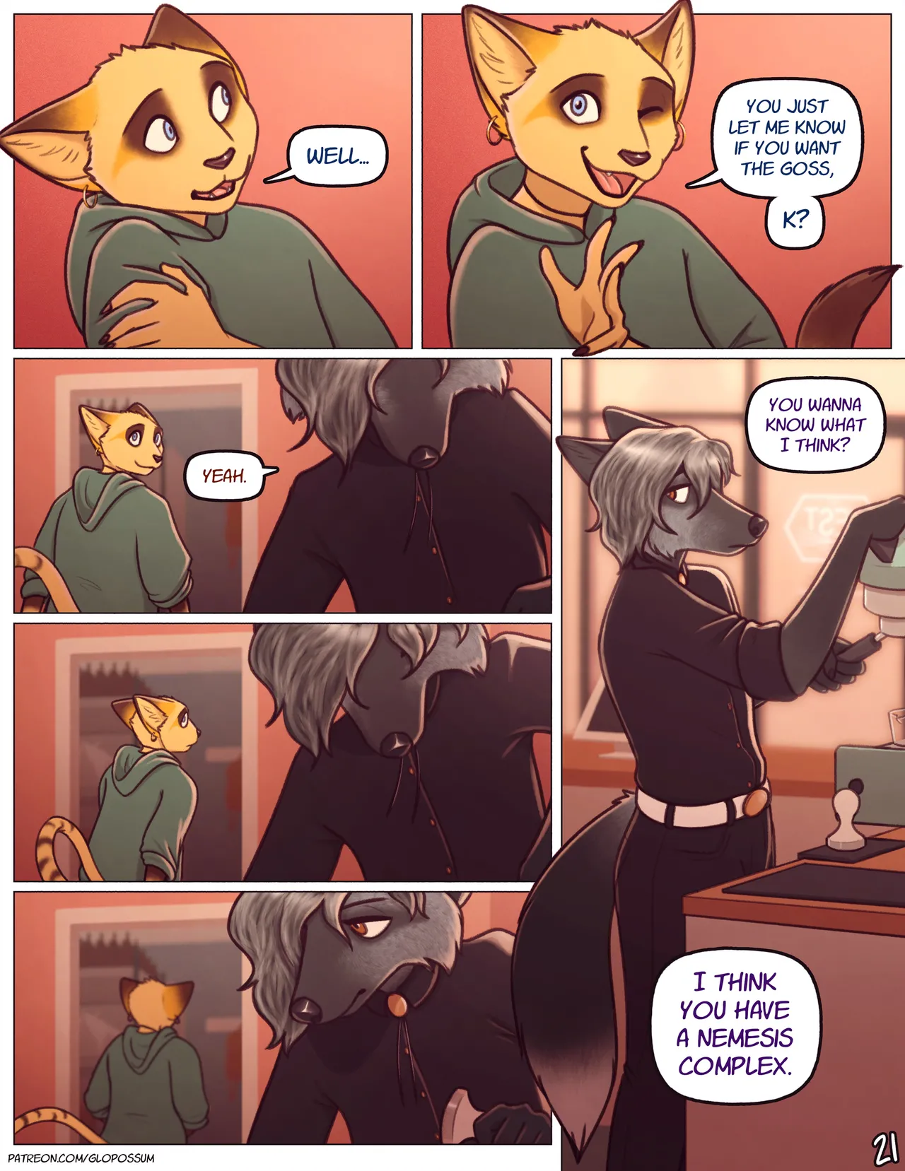 Manga Page 21