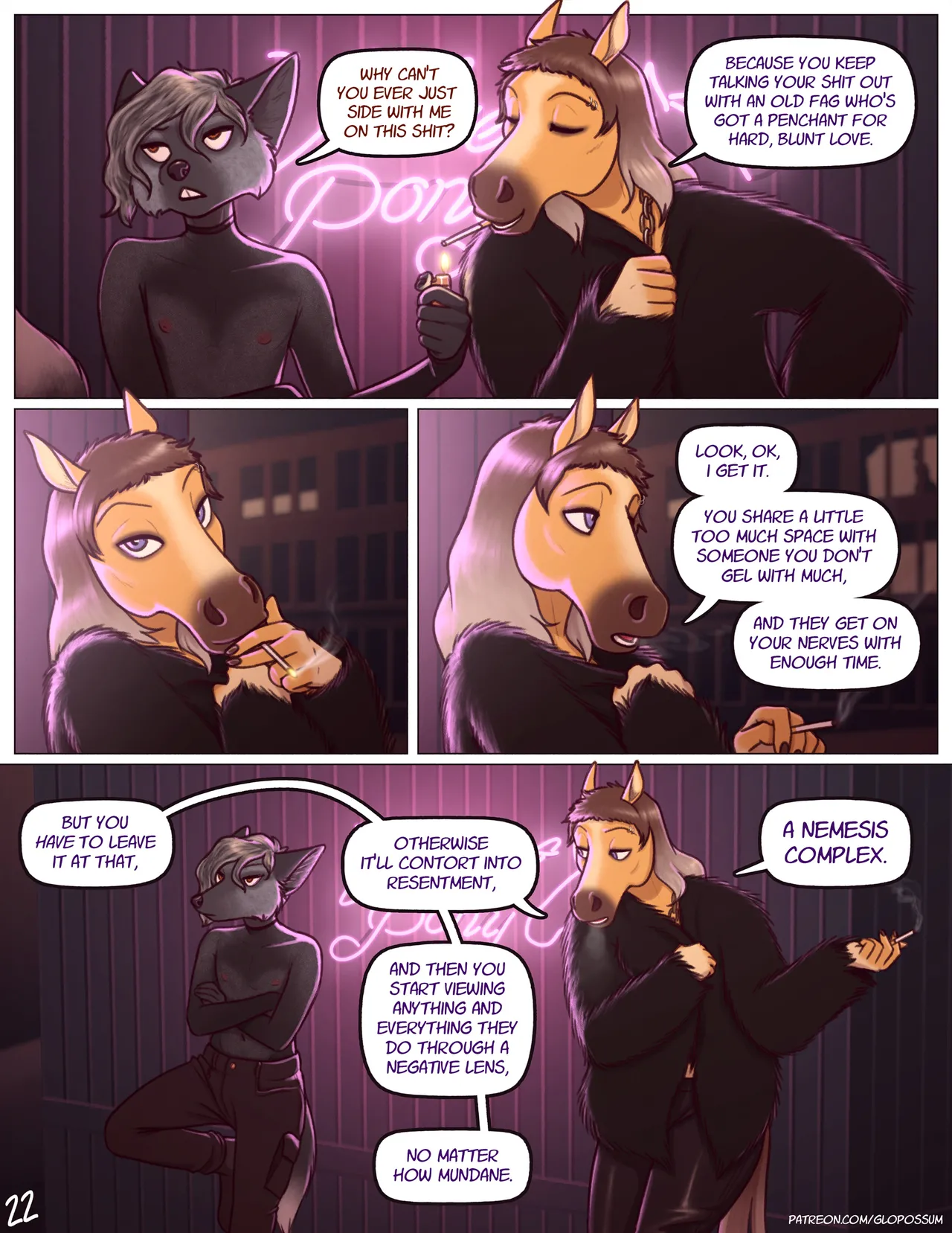 Manga Page 22