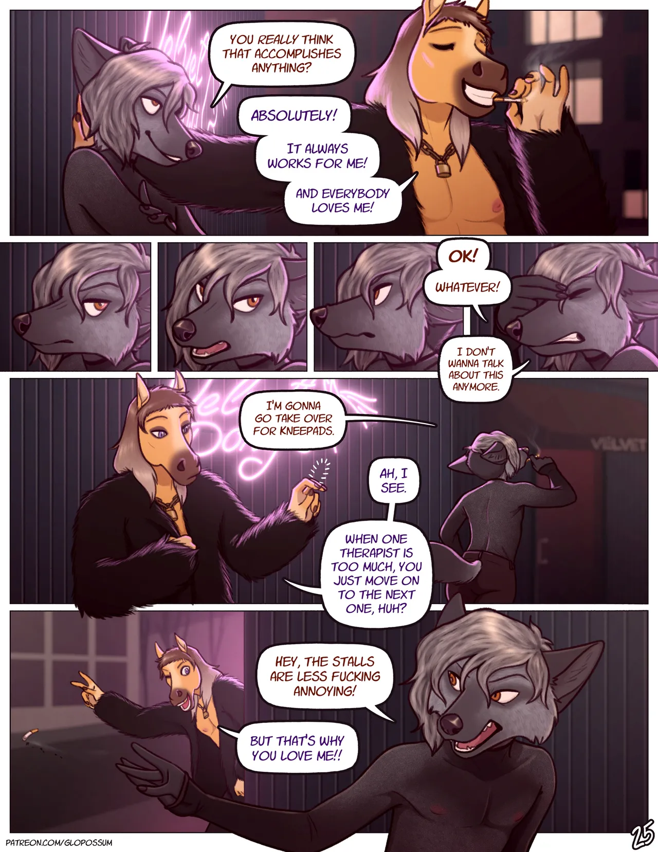 Manga Page 25