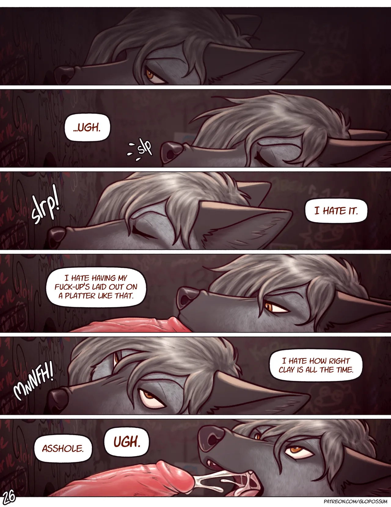 Manga Page 26