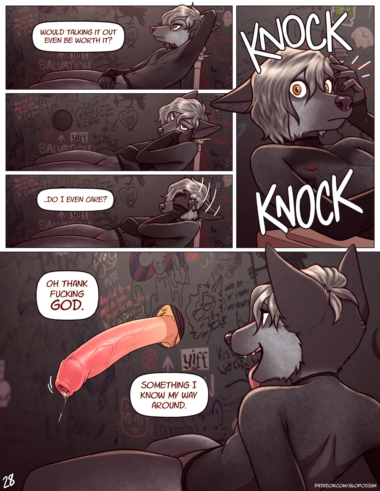 Manga Page 28