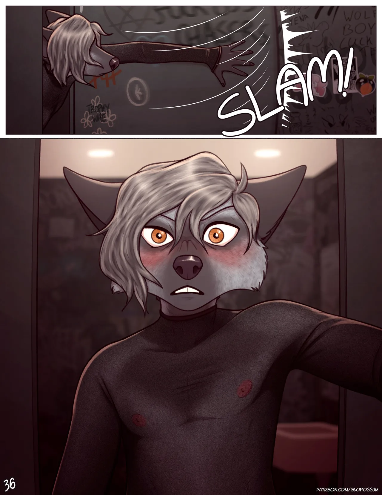 Manga Page 36