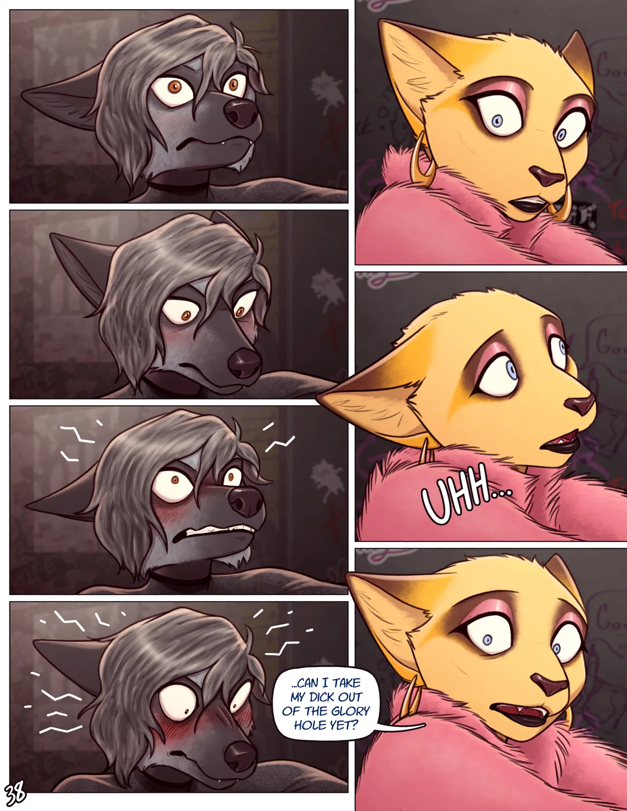 Manga Page 38