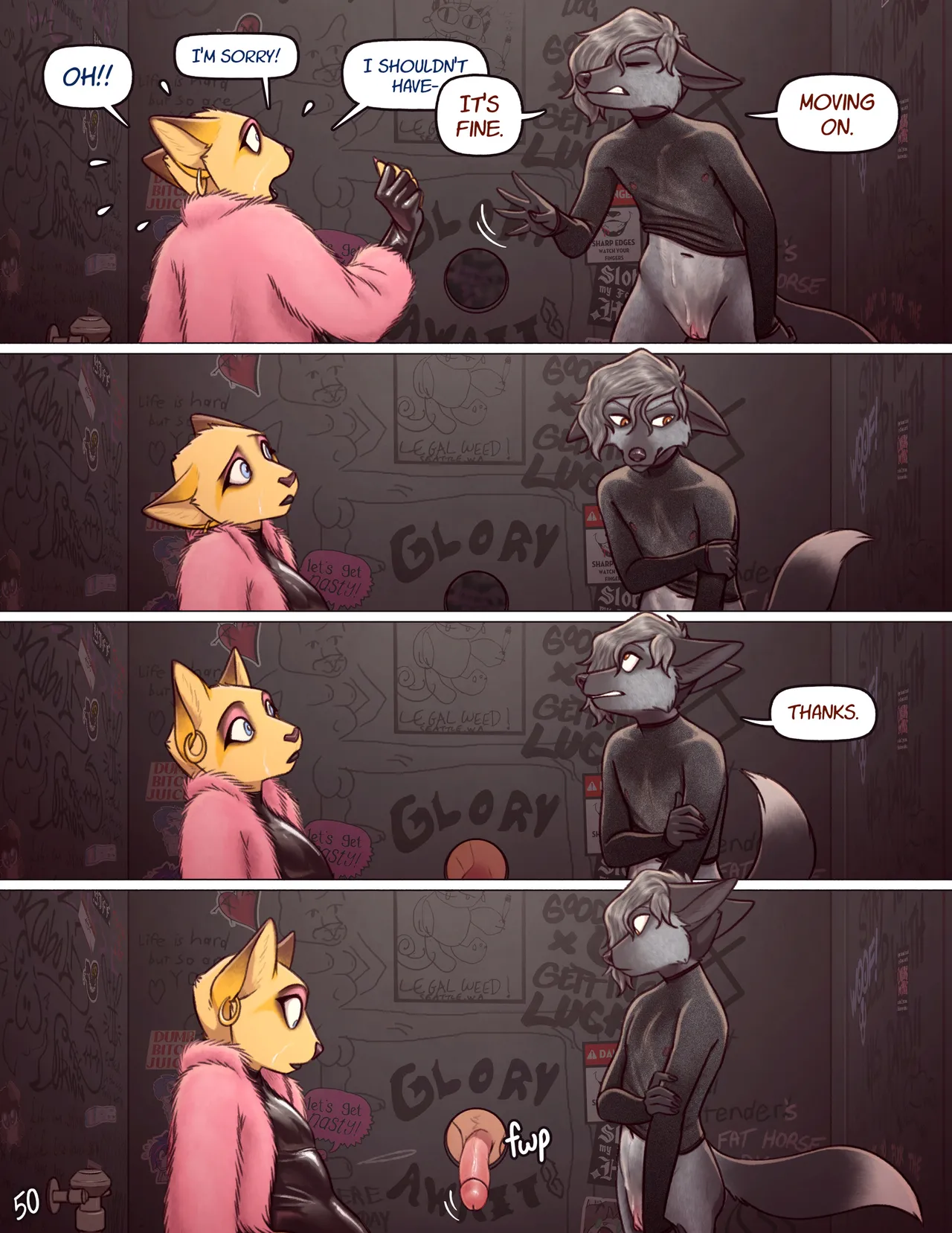 Manga Page 50