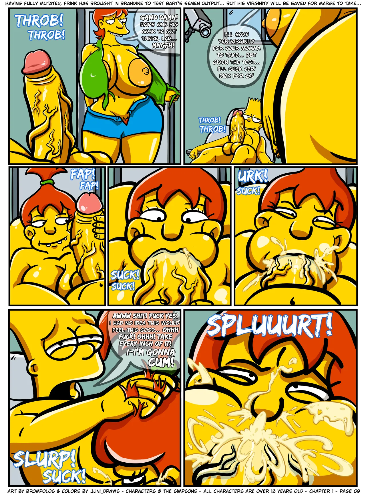 Manga Page 10