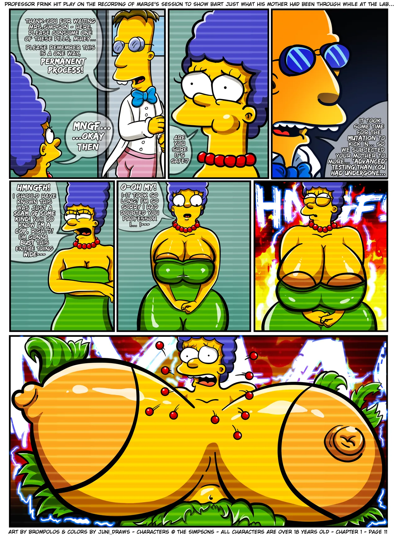 Manga Page 12