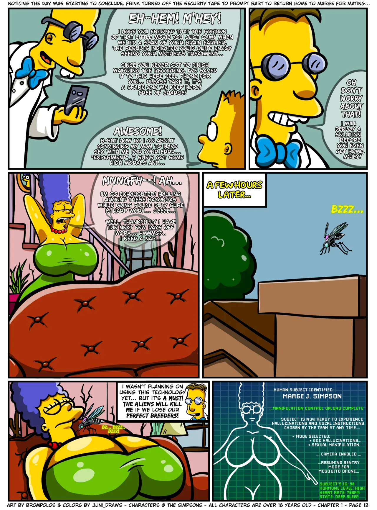 Manga Page 14