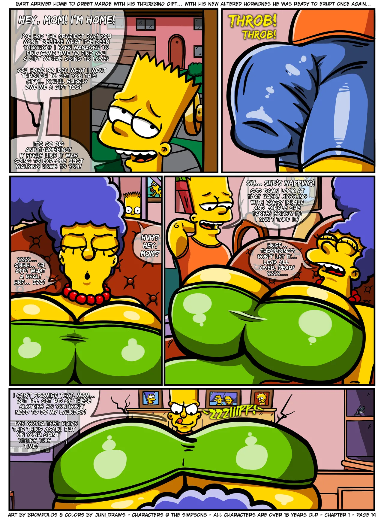 Manga Page 15