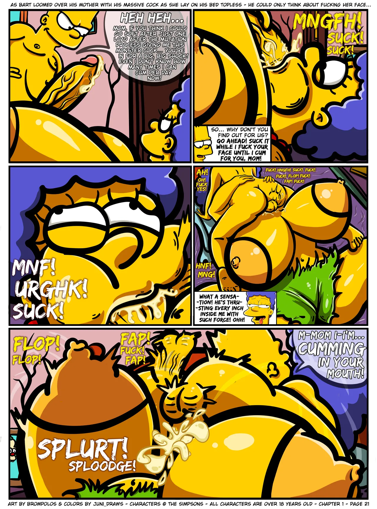 Manga Page 22