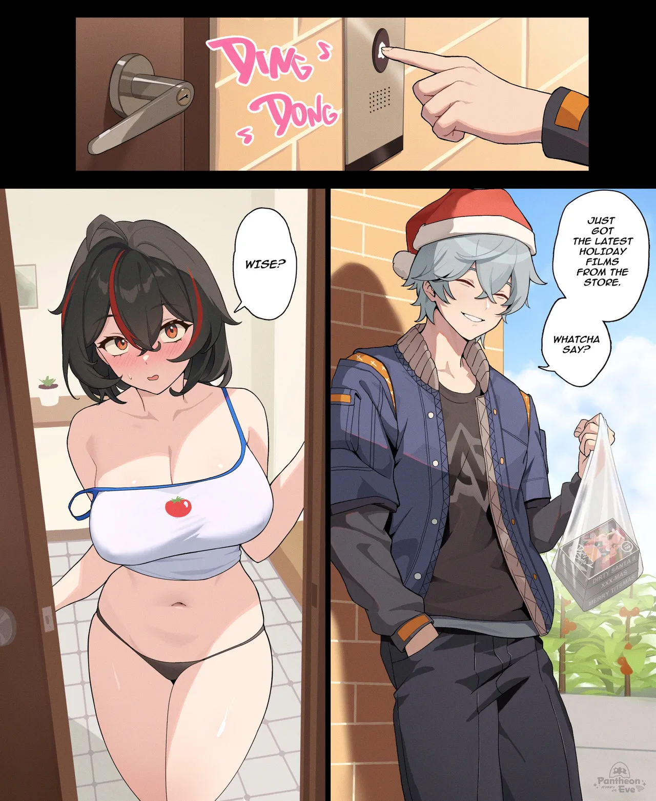 Manga Page 28