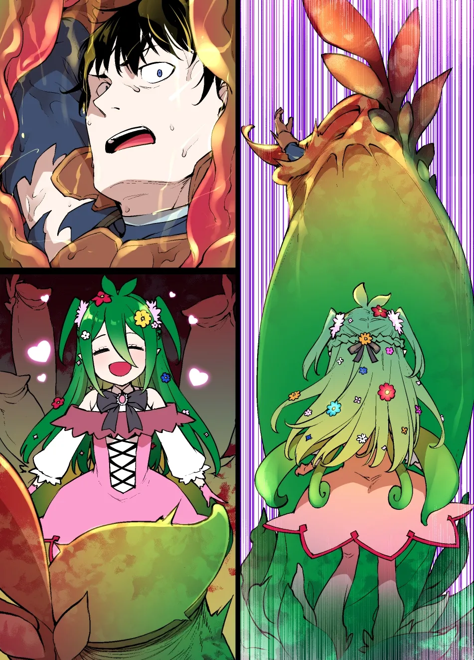 Manga Page 10