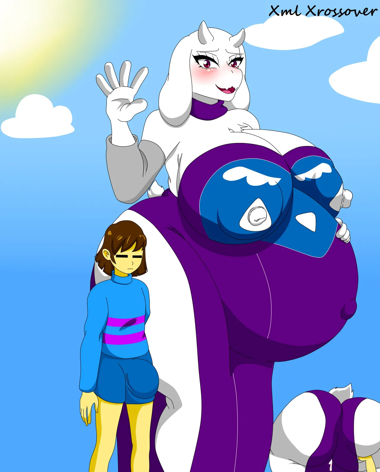 Manga Page 4