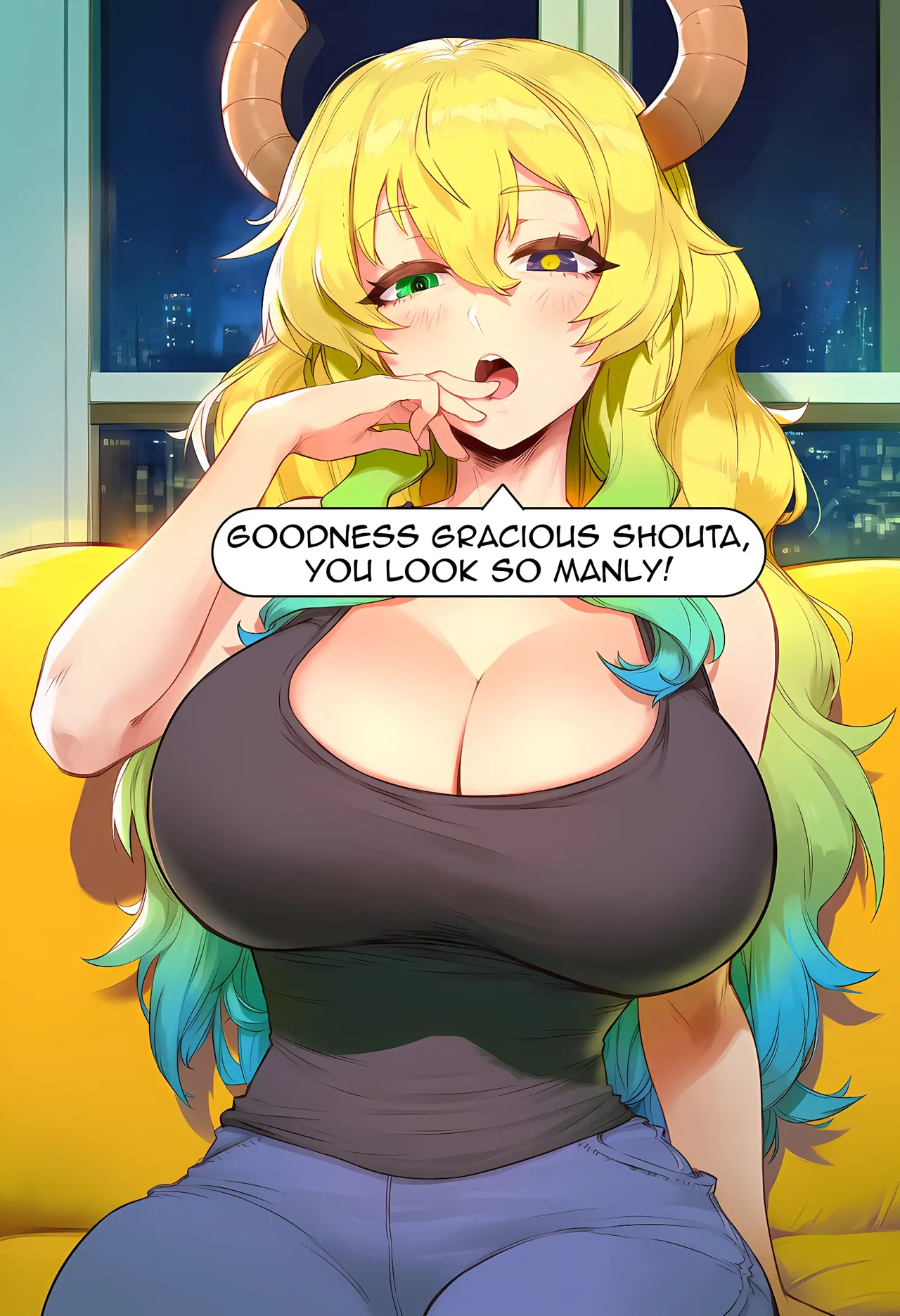 Manga Page 11