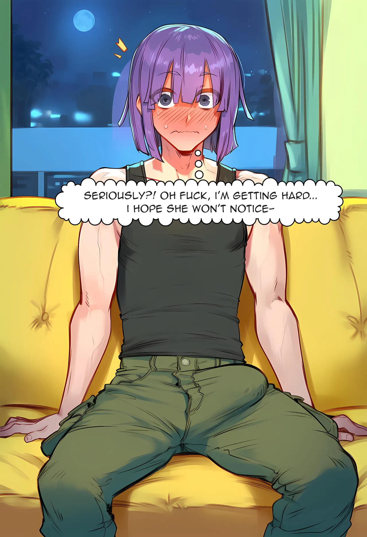 Manga Page 15