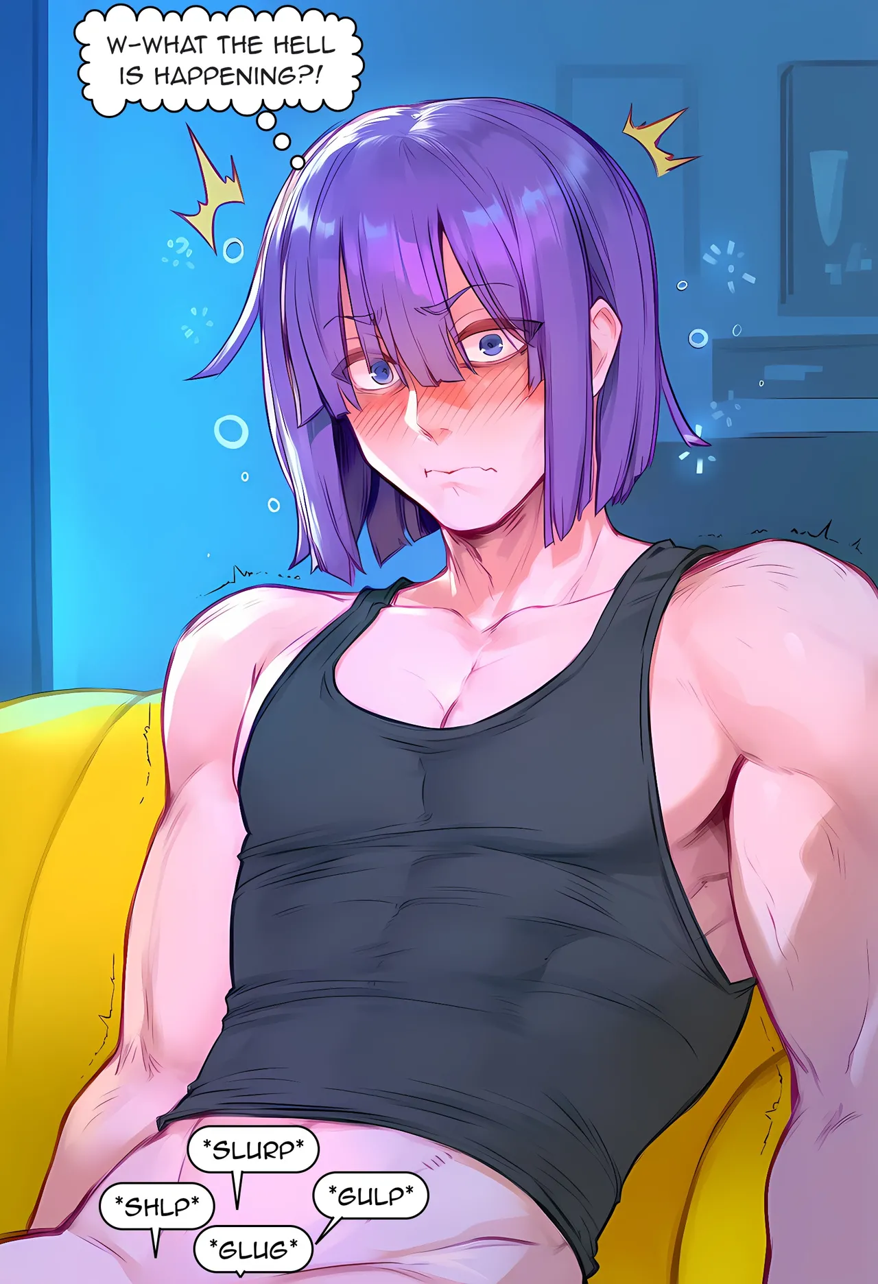 Manga Page 19