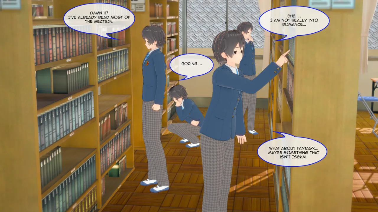 Manga Page 7