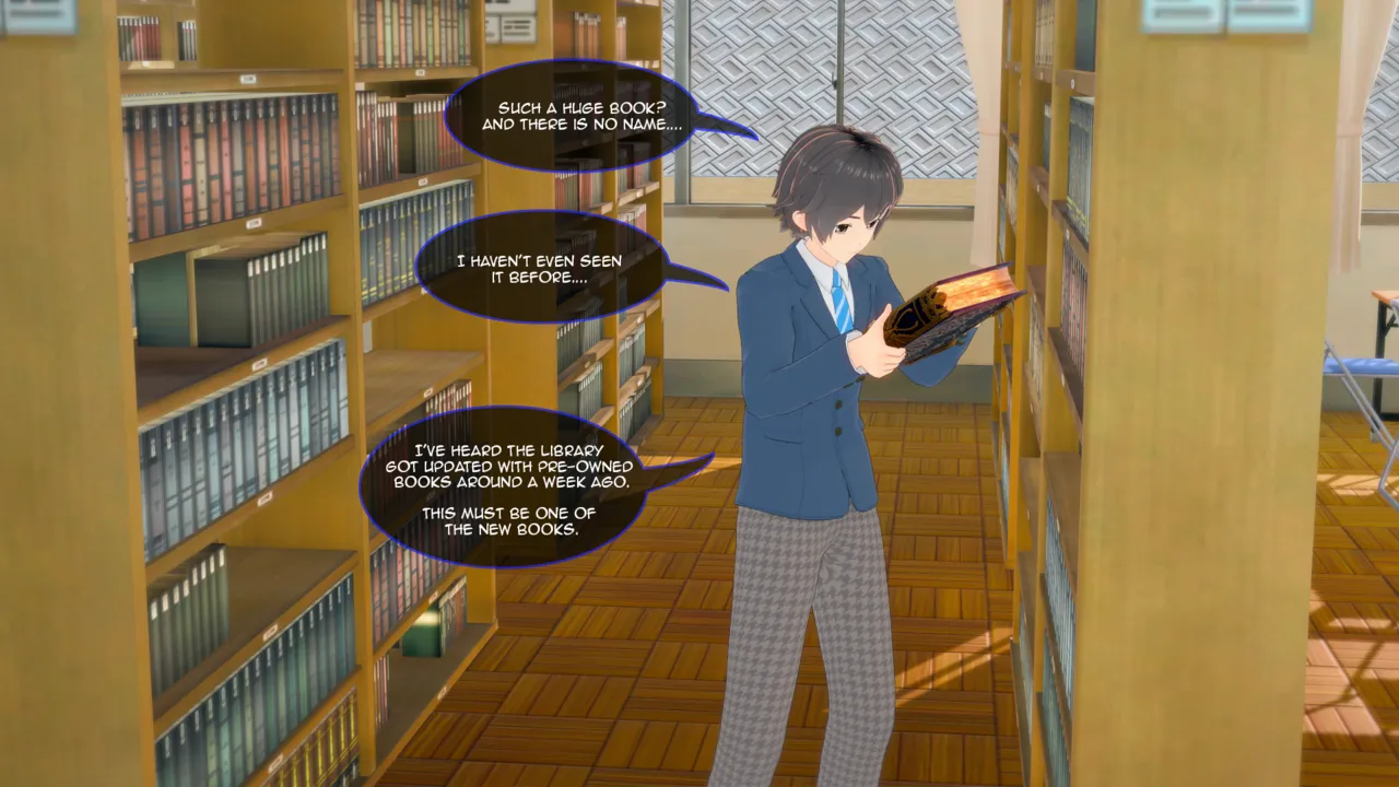Manga Page 9