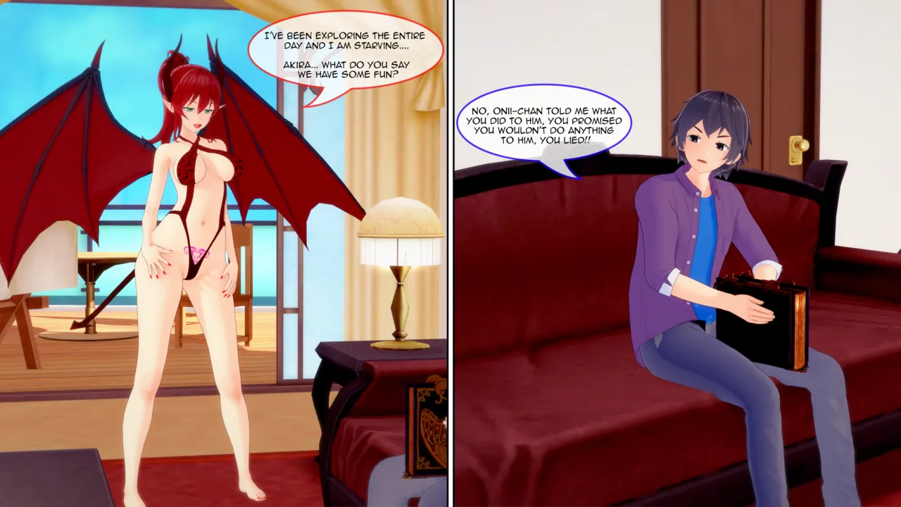 Manga Page 304