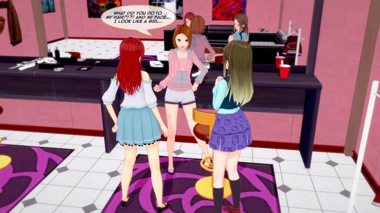 Manga Page 355