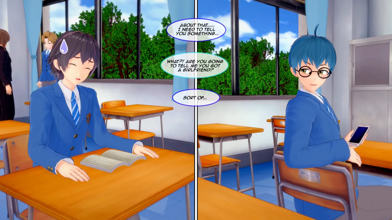 Manga Page 404